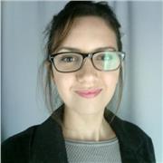 Docteur ingénieur en intelligence artificielle je donne des cours de Maths et physiques à tous les niveaux (primaire jusqu'à l'université). Je suis disponible au cours de la semaine à partir de 10h à 19h et les week-ends de 10h à 22h